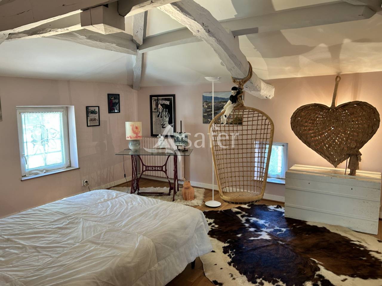 Landbouw bedrijf Koop Lot-et-Garonne