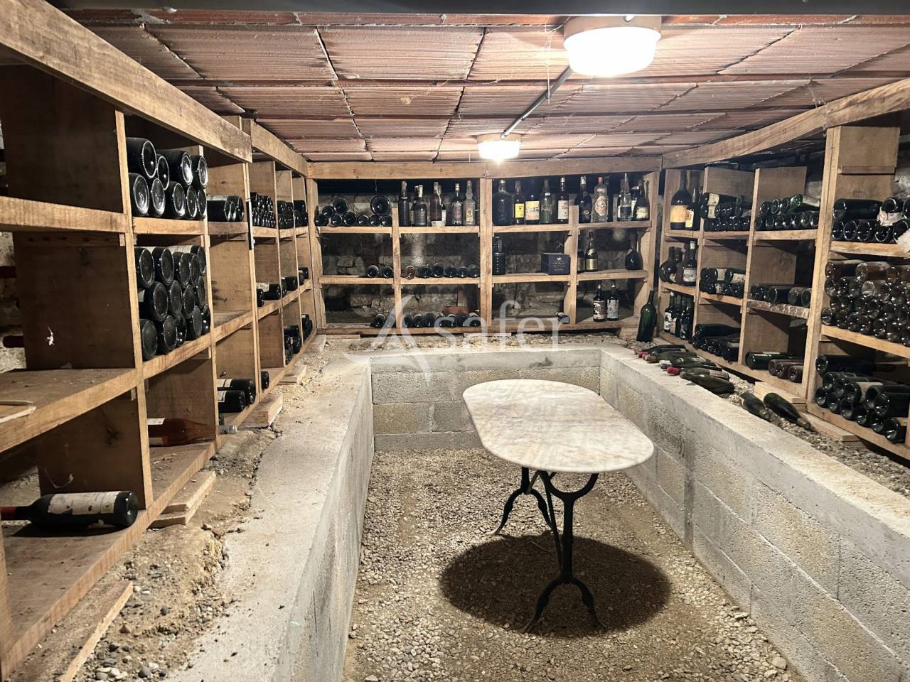 Landbouw bedrijf Koop Lot-et-Garonne