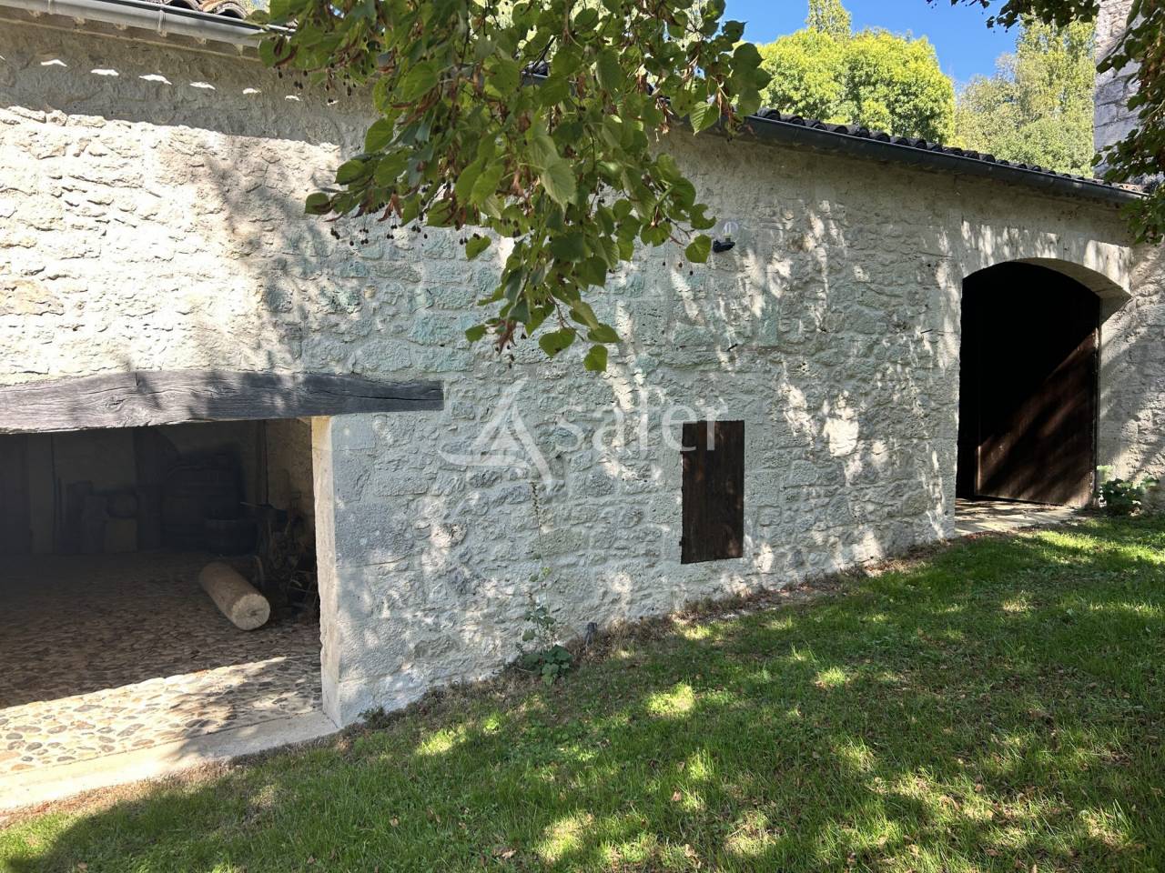 Landbouw bedrijf Koop Lot-et-Garonne
