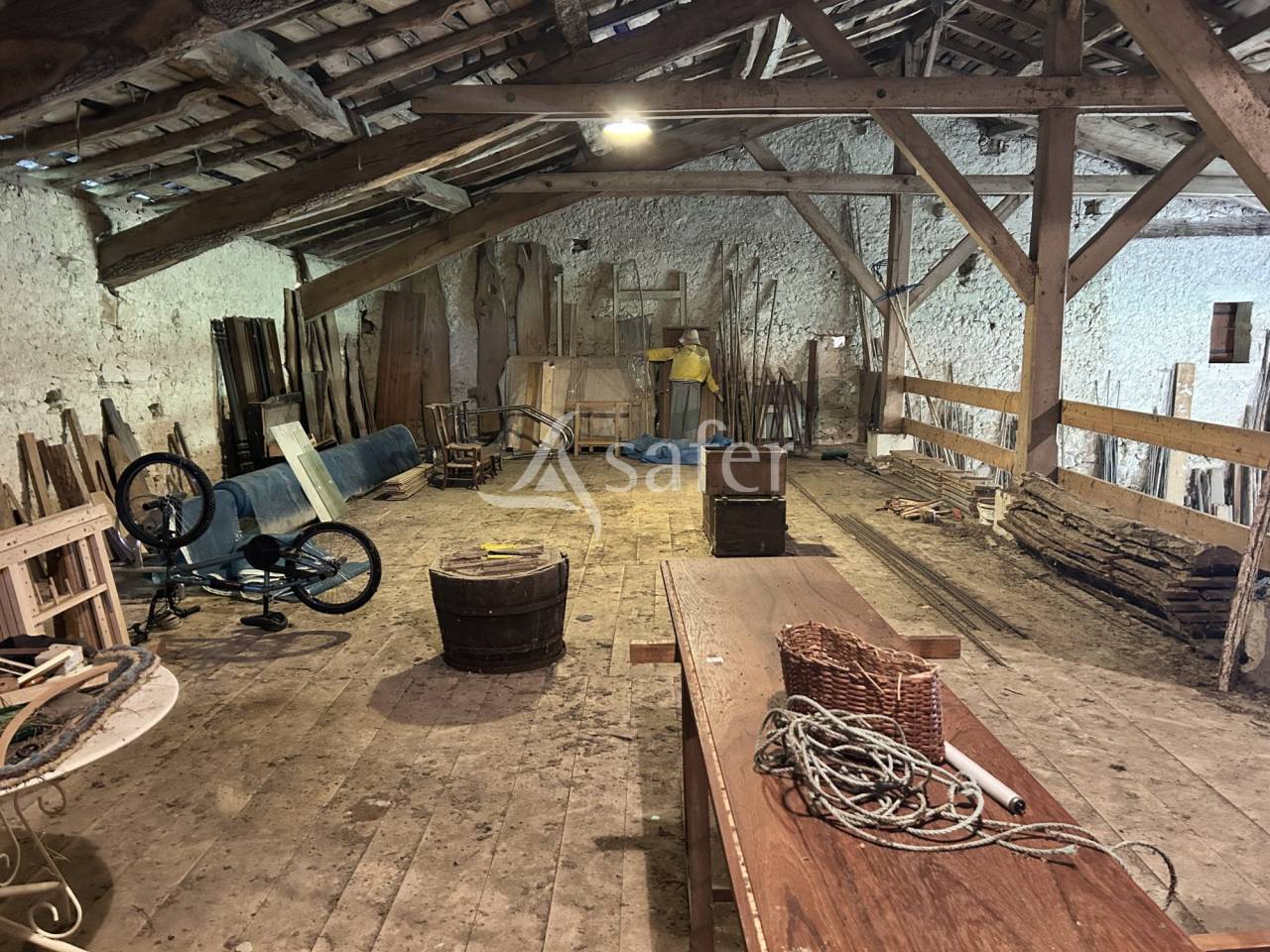 Landbouw bedrijf Koop Lot-et-Garonne