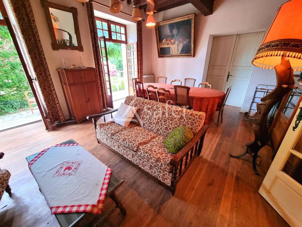 Ander plattelands vastgoed Koop Tarn-et-Garonne