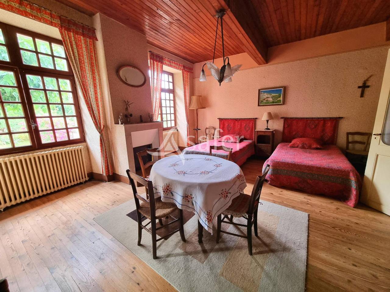 Ander plattelands vastgoed Koop Tarn-et-Garonne