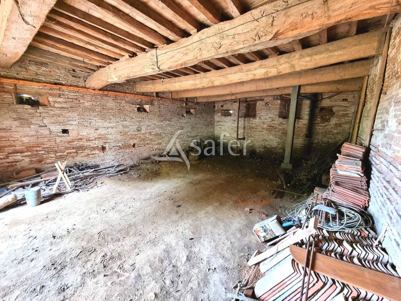 Ander plattelands vastgoed Koop Tarn-et-Garonne