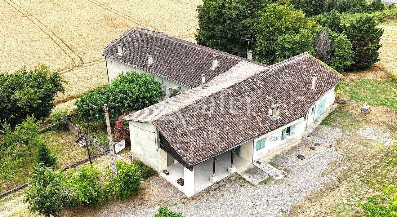 Ander plattelands vastgoed Koop Tarn-et-Garonne