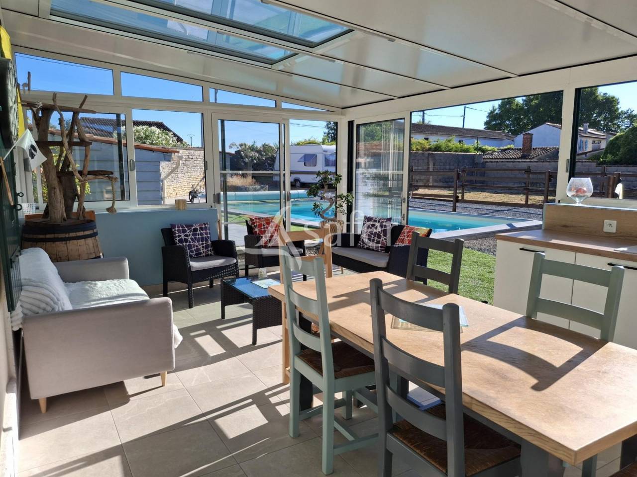 Landbouw bedrijf Koop Charente-Maritime