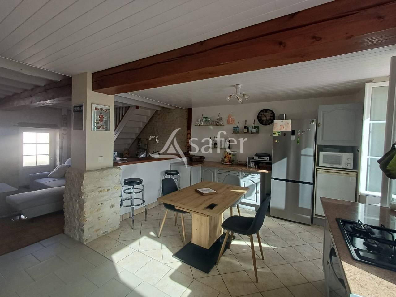 Landbouw bedrijf Koop Charente-Maritime