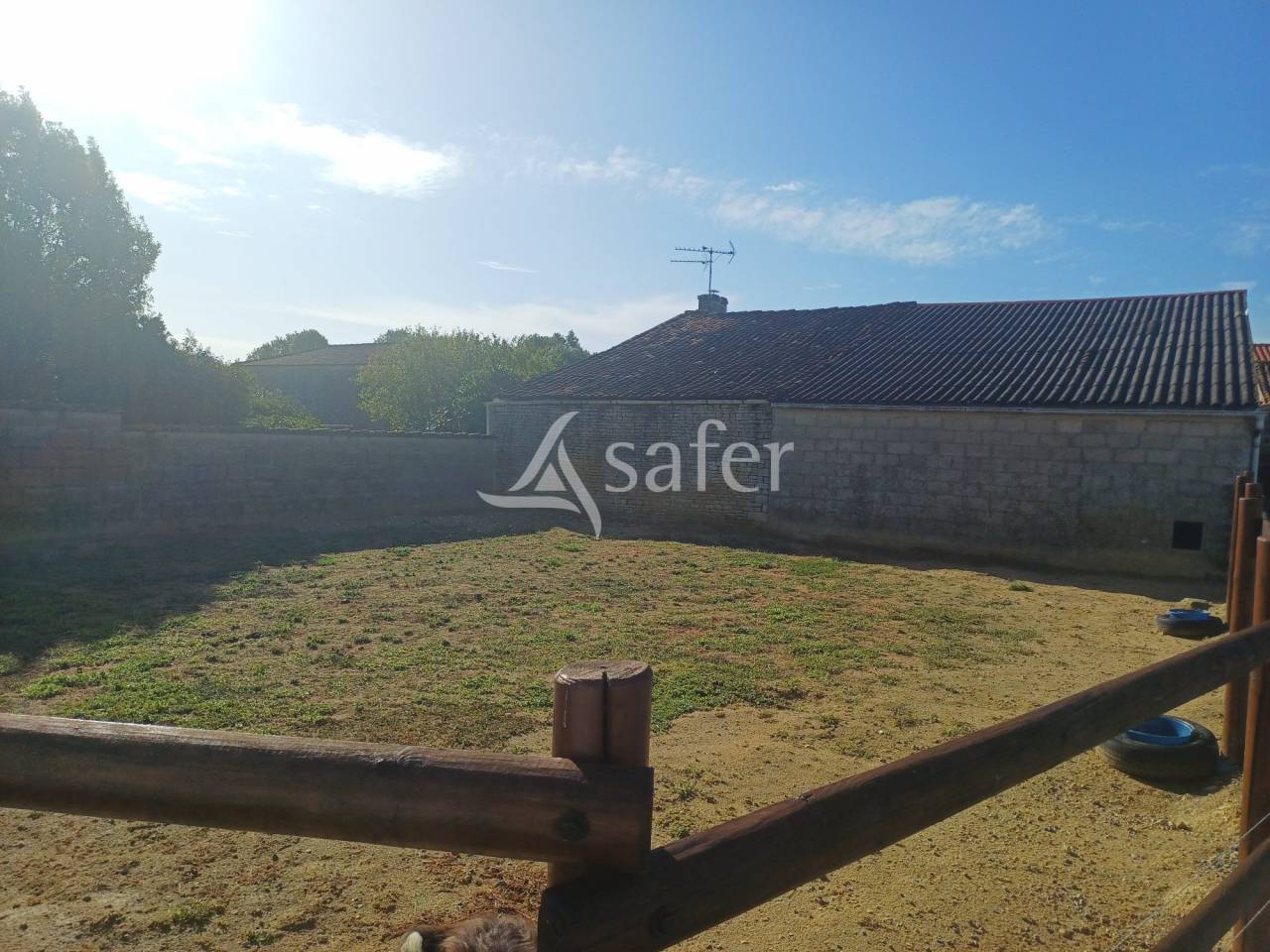 Landbouw bedrijf Koop Charente-Maritime