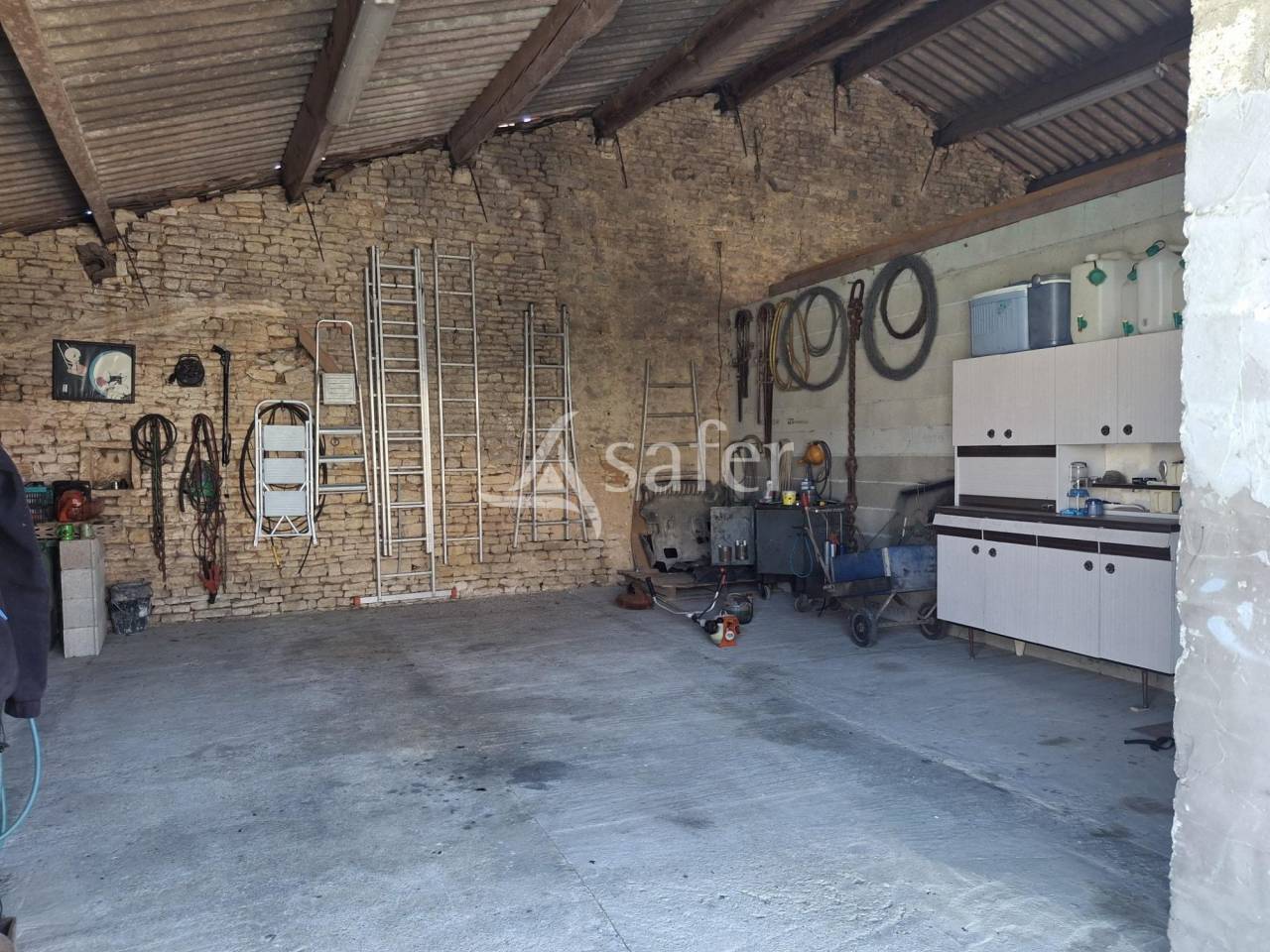 Landbouw bedrijf Koop Charente-Maritime