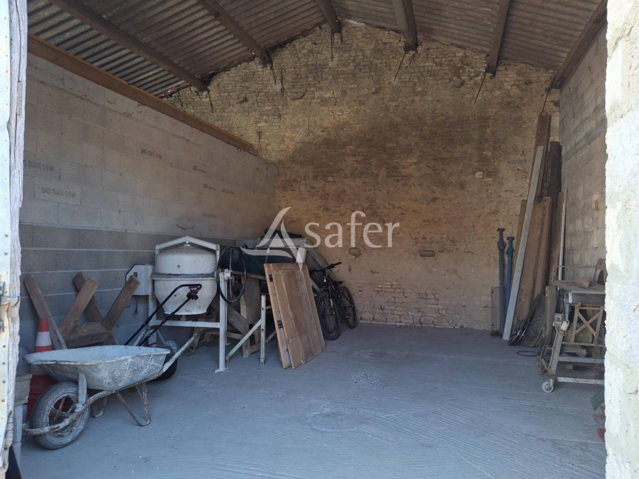 Landbouw bedrijf Koop Charente-Maritime