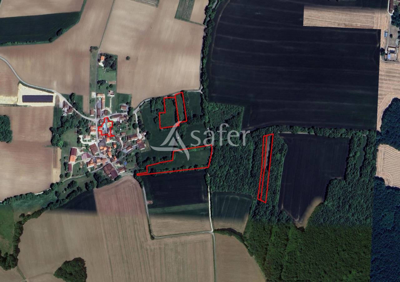 Landbouw bedrijf Koop Charente-Maritime