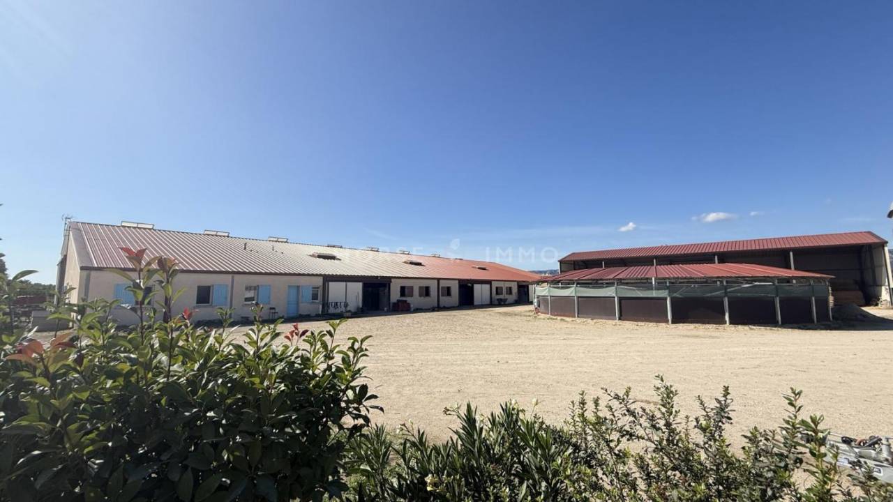 Stoeterij Koop Bouches-du-Rhône