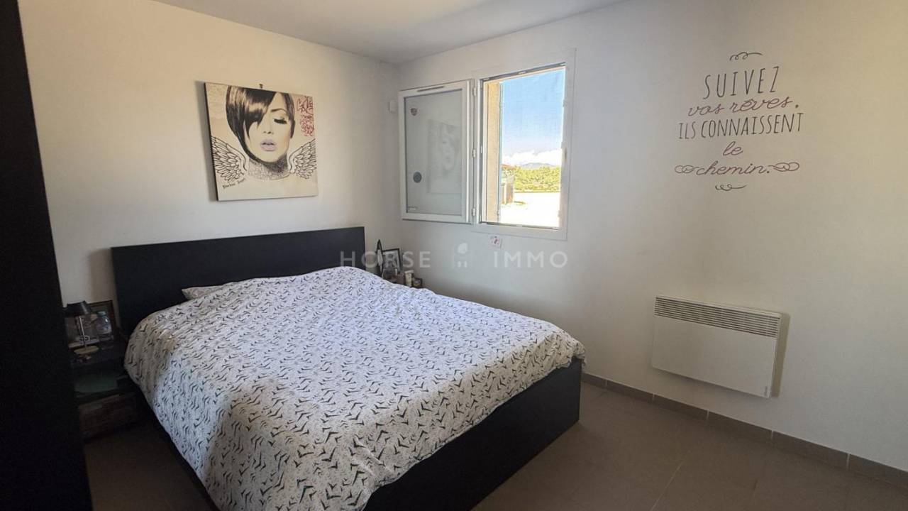 Stoeterij Koop Bouches-du-Rhône