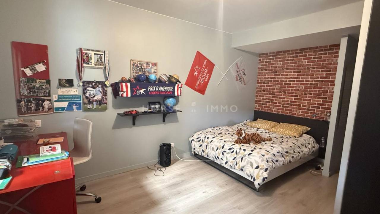 Stoeterij Koop Bouches-du-Rhône