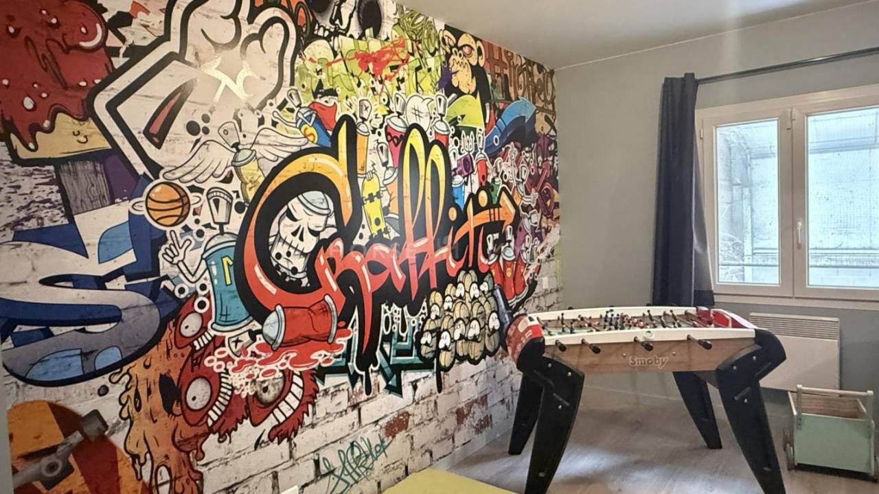 Stoeterij Koop Bouches-du-Rhône