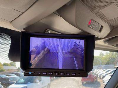 Kleine paardenvrachtwagen (B rijbewijs) Opel Movano 2021 Nieuw