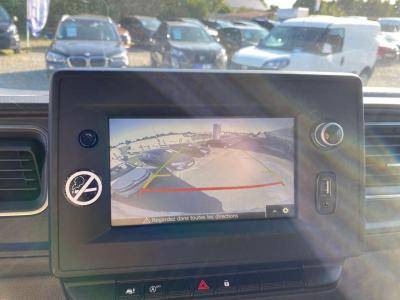 Kleine paardenvrachtwagen (B rijbewijs) Opel Movano 2021 Nieuw