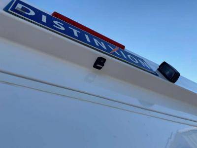 Kleine paardenvrachtwagen (B rijbewijs) Opel Movano 2021 Nieuw