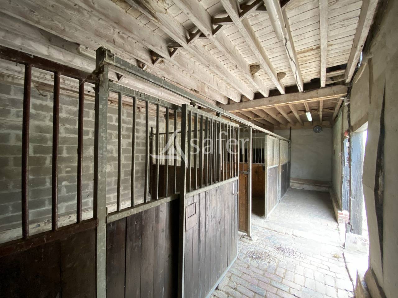 Hippisch vastgoed Koop Calvados