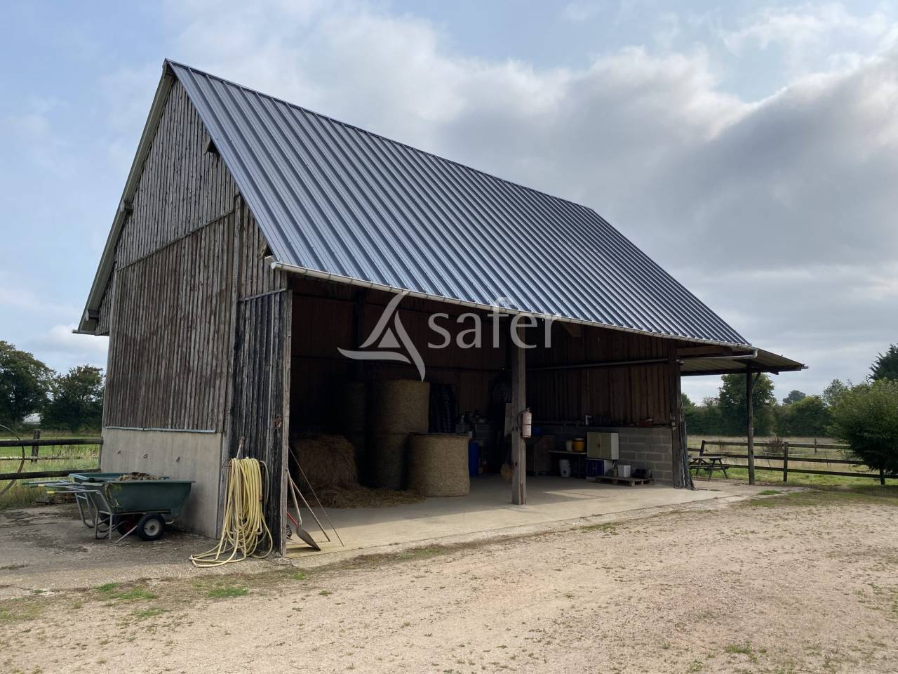Hippisch vastgoed Koop Calvados