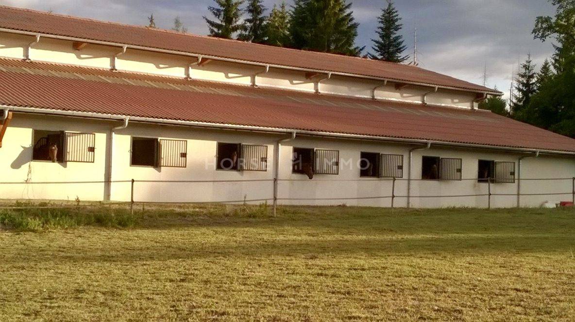 Hippisch vastgoed Koop Haute-Savoie