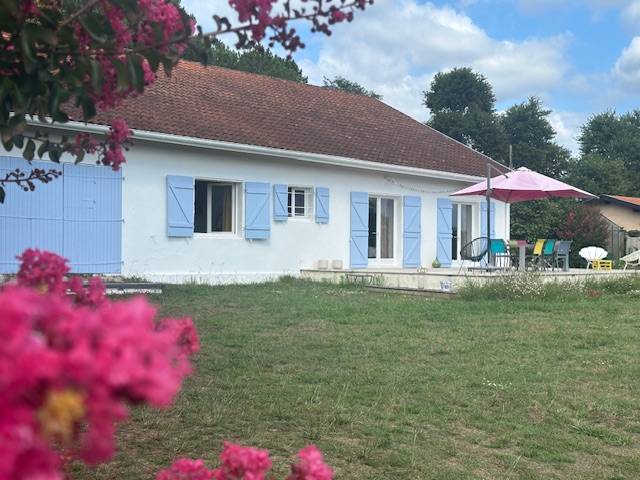 Hippisch vastgoed Koop Landes