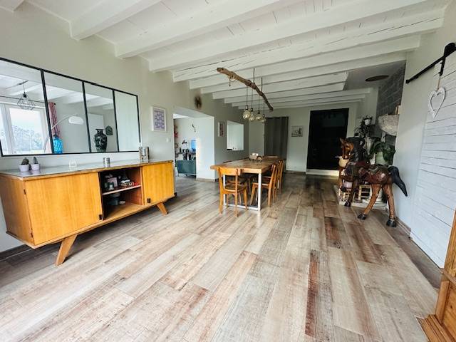 Hippisch vastgoed Koop Landes