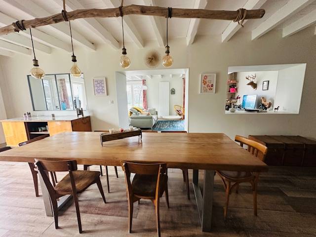 Hippisch vastgoed Koop Landes