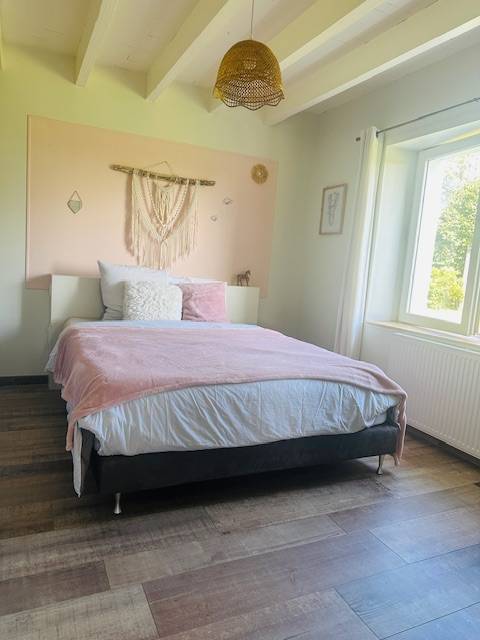 Hippisch vastgoed Koop Landes