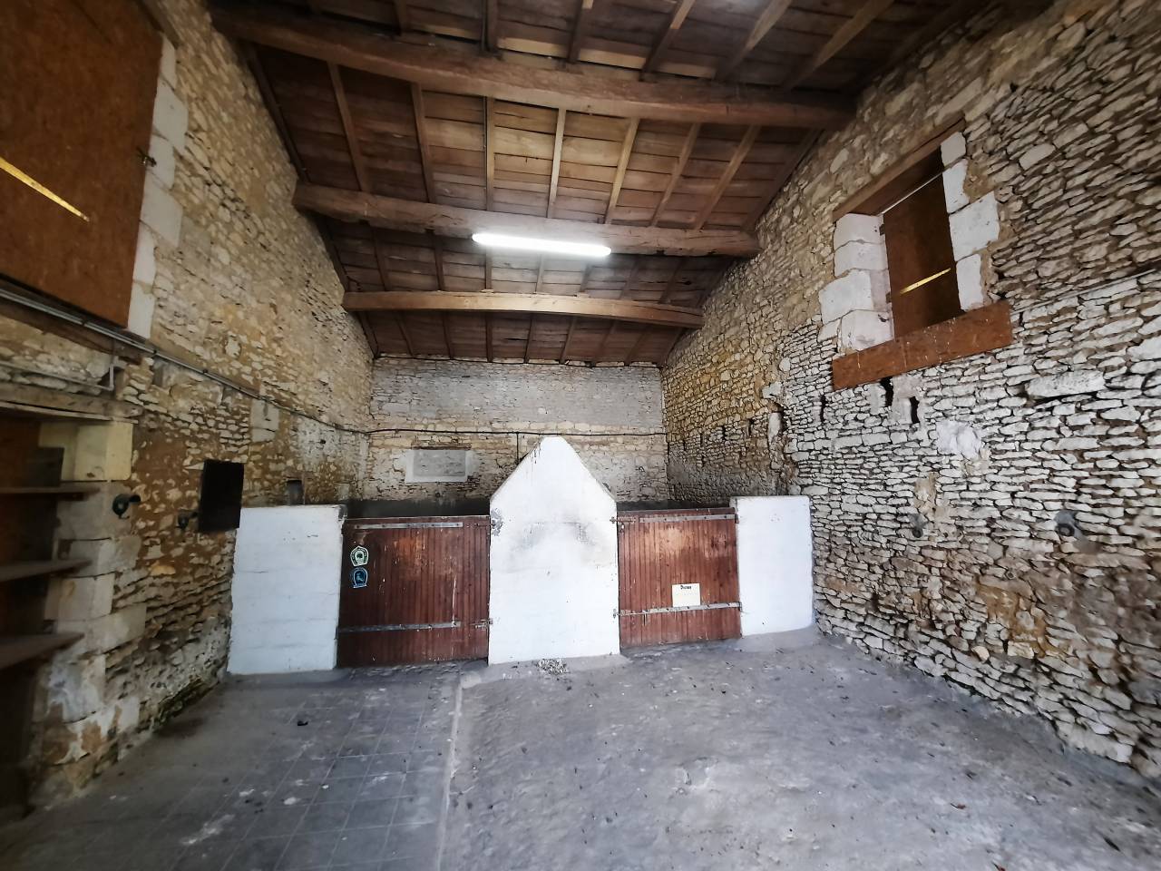 Hippisch vastgoed Koop Charente-Maritime