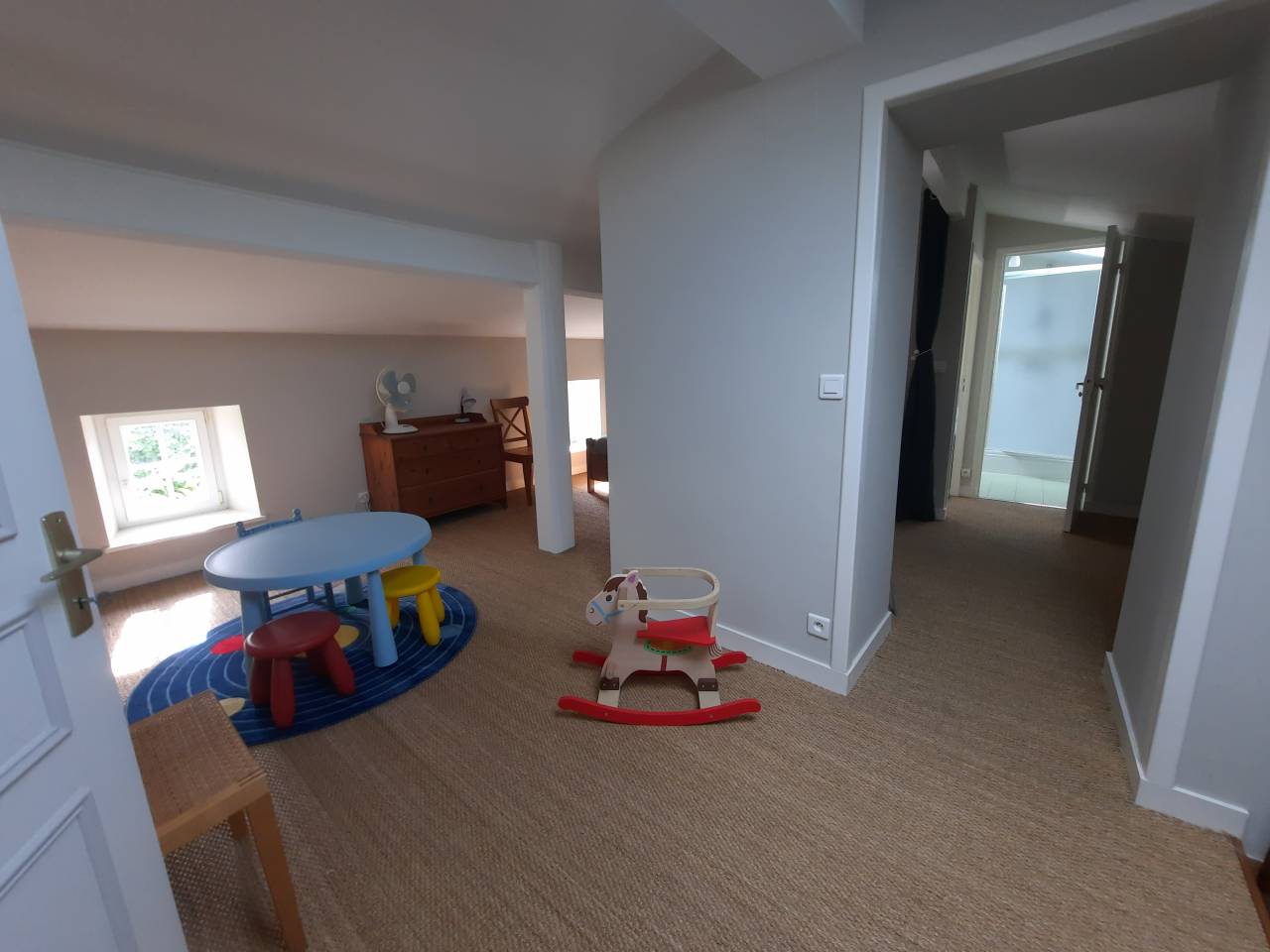 Hippisch vastgoed Koop Charente-Maritime