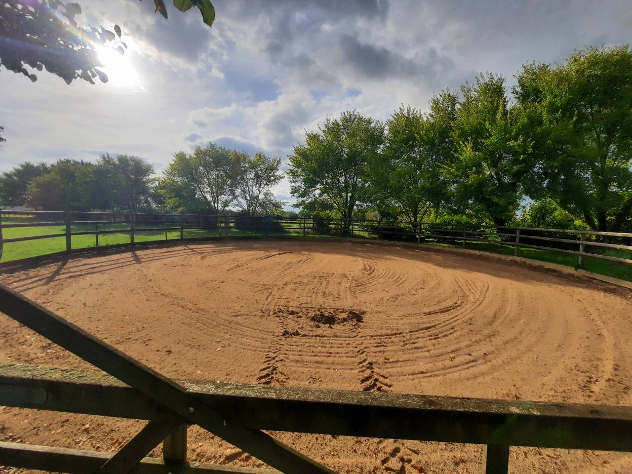 Hippisch vastgoed Koop Charente-Maritime