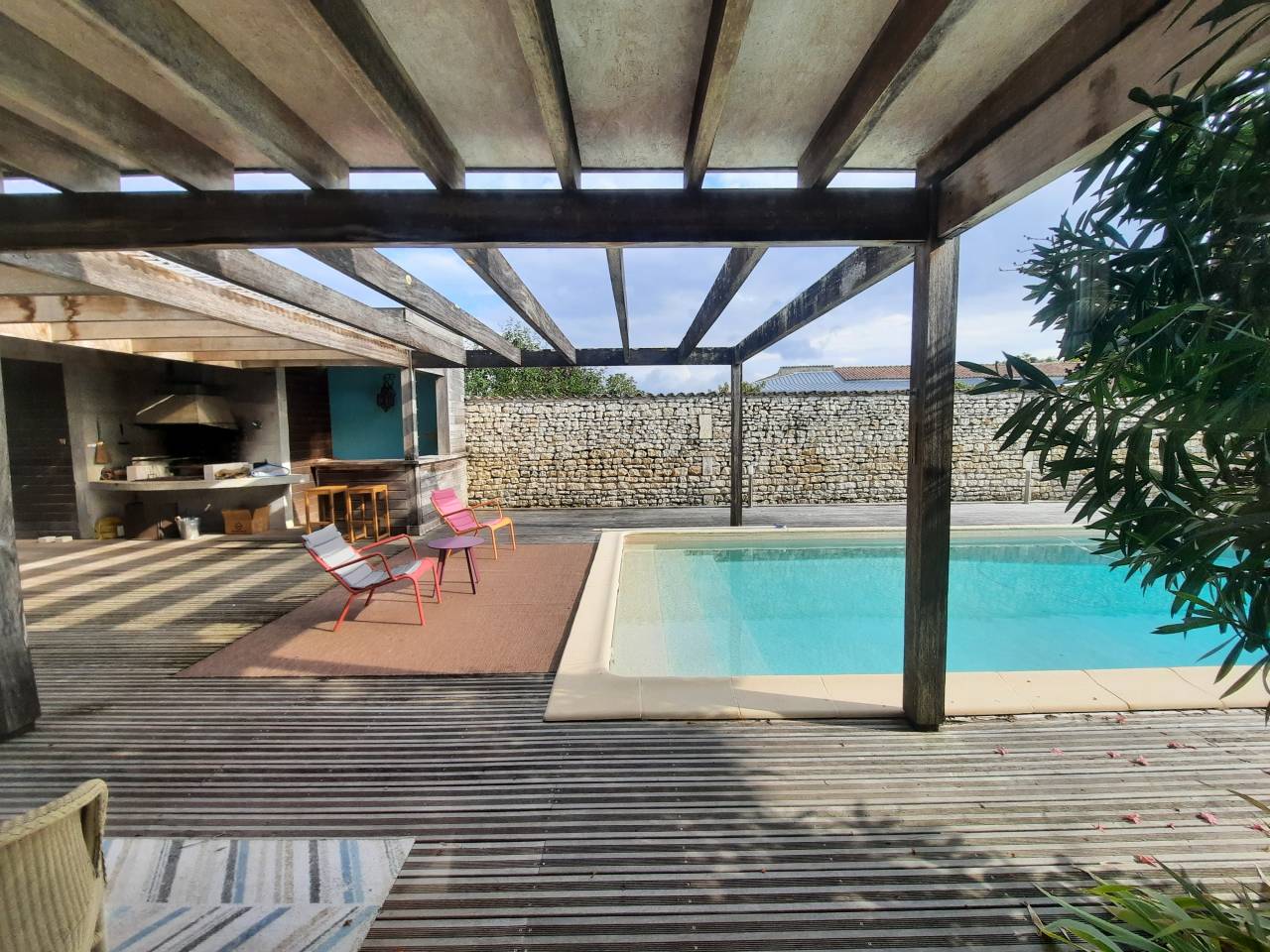 Hippisch vastgoed Koop Charente-Maritime