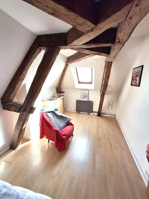 Hippisch vastgoed Koop Yonne