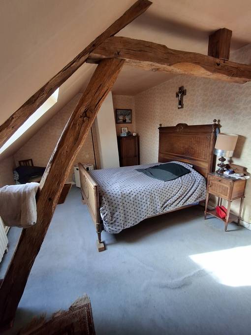 Hippisch vastgoed Koop Yonne