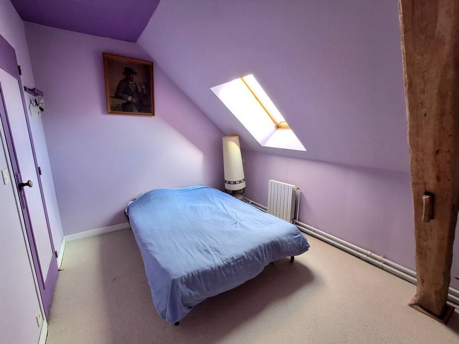 Hippisch vastgoed Koop Yonne