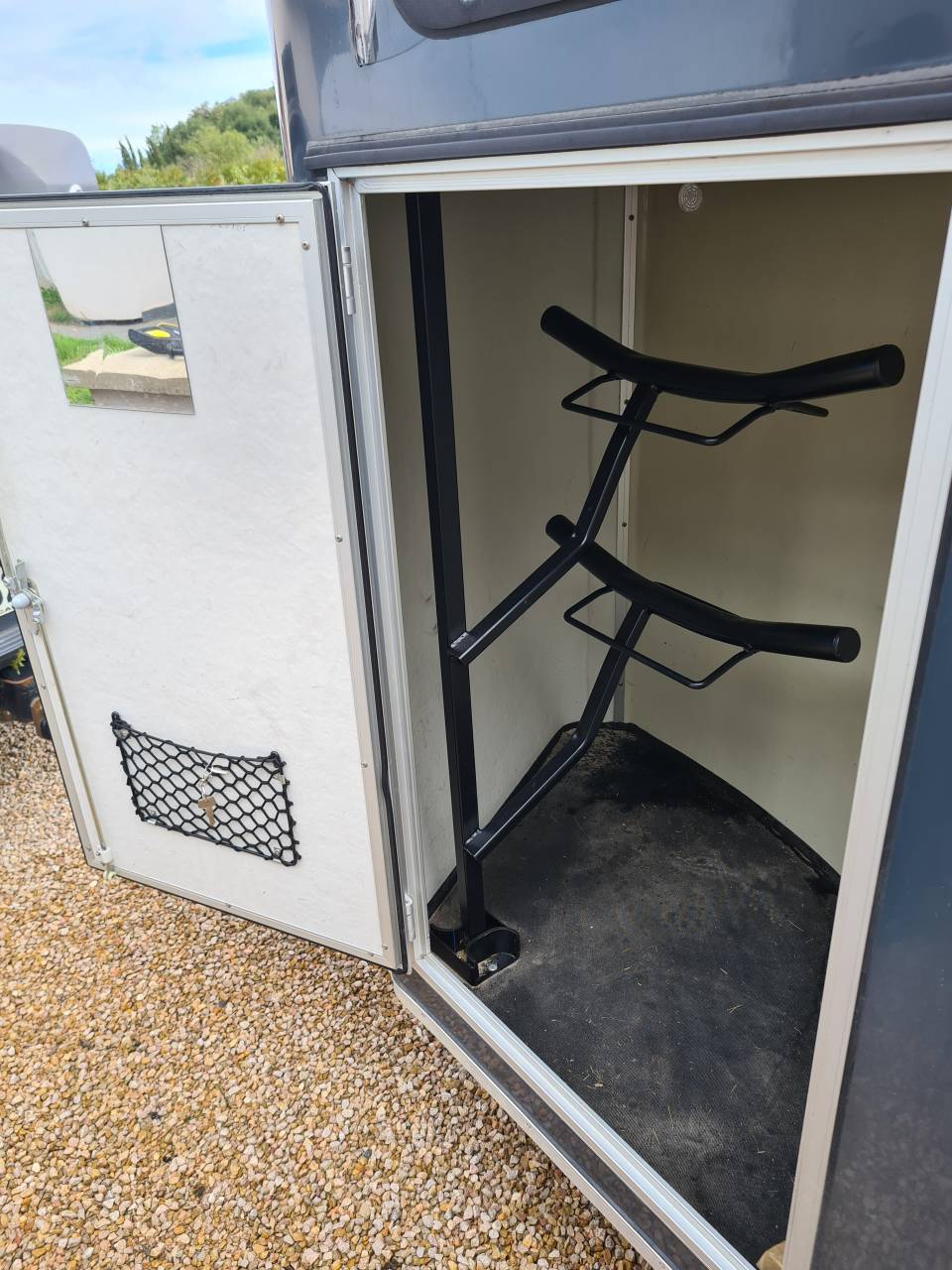 Paardentrailers Cheval Liberté Gold 3 2 Paarden 2022 Tweedehands