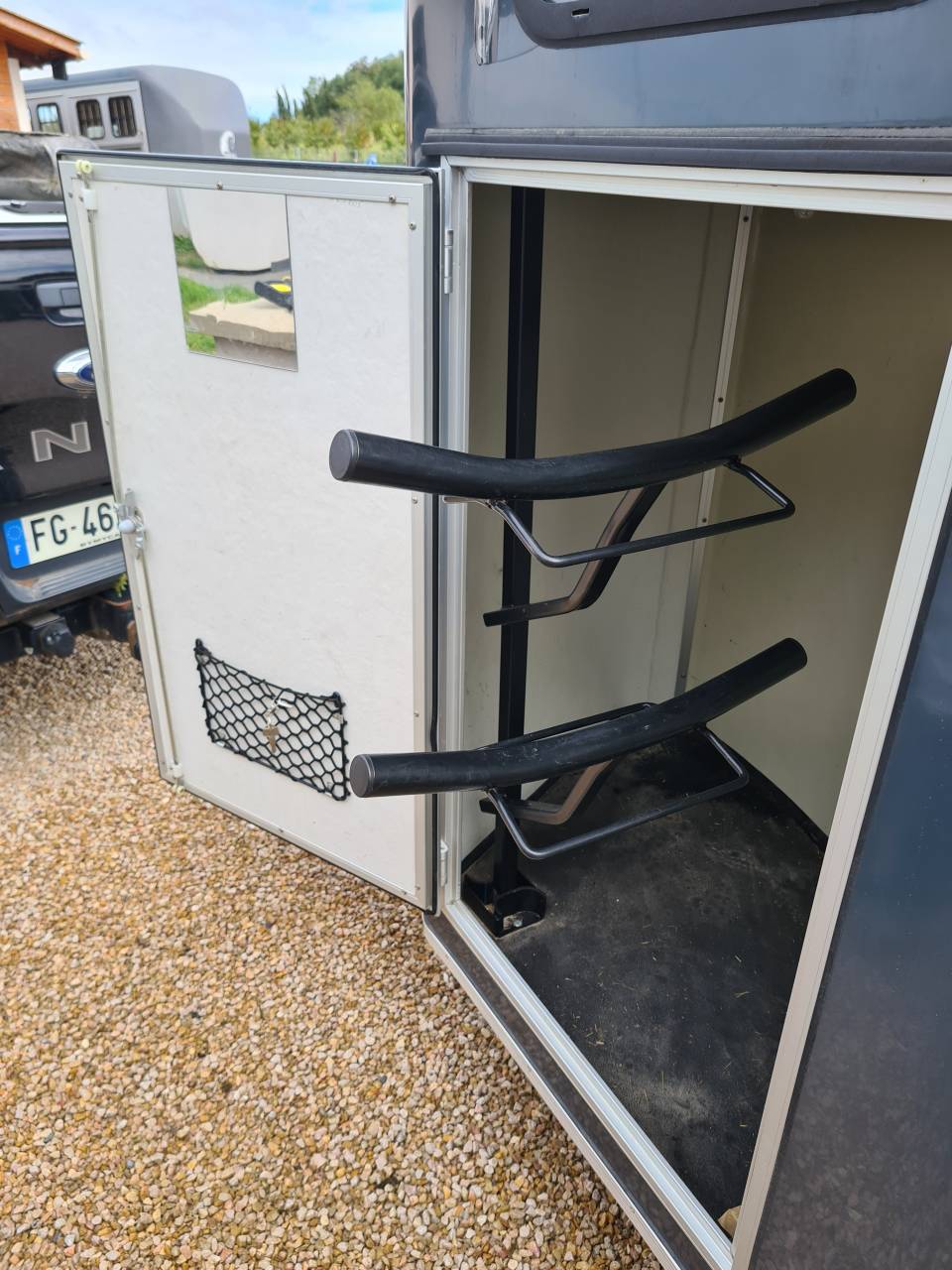 Paardentrailers Cheval Liberté Gold 3 2 Paarden 2022 Tweedehands