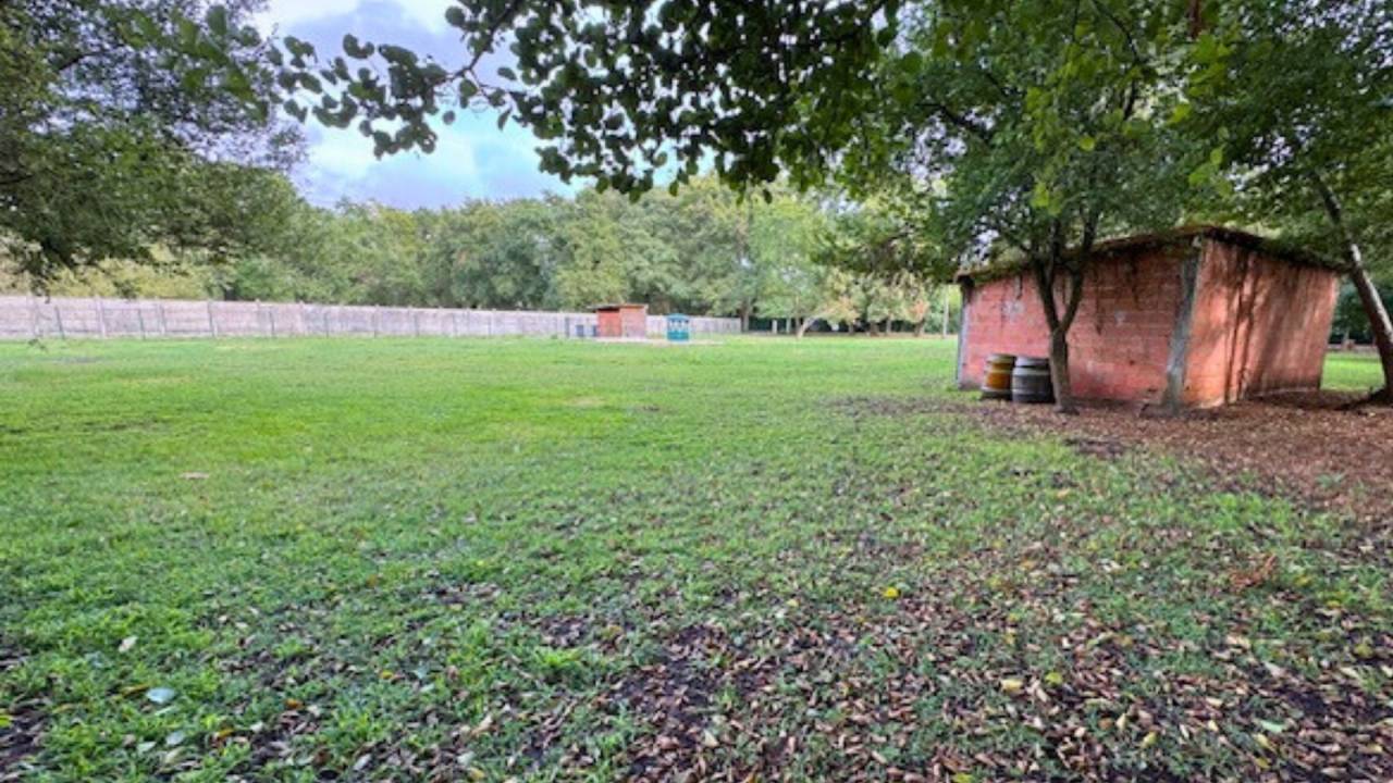 Terrein Koop Gironde