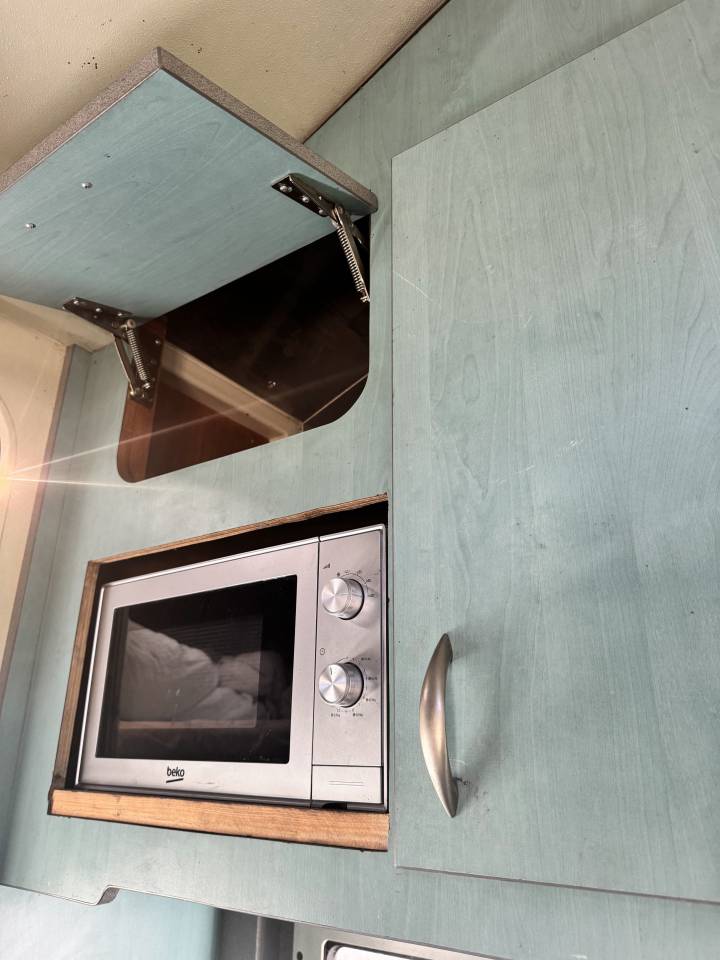 Zware paardenvrachtwagen (groot rijbewijs) Scania 94XS 2000 Tweedehands