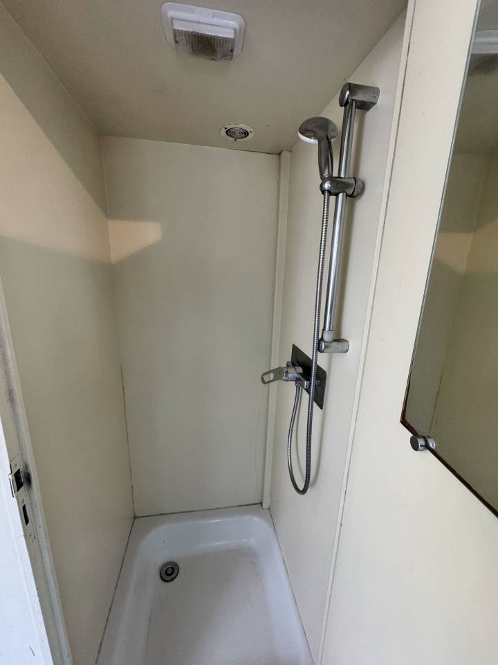 Zware paardenvrachtwagen (groot rijbewijs) Scania 94XS 2000 Tweedehands