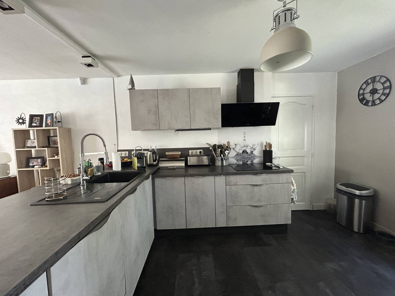 Hippisch vastgoed Koop Loire-Atlantique