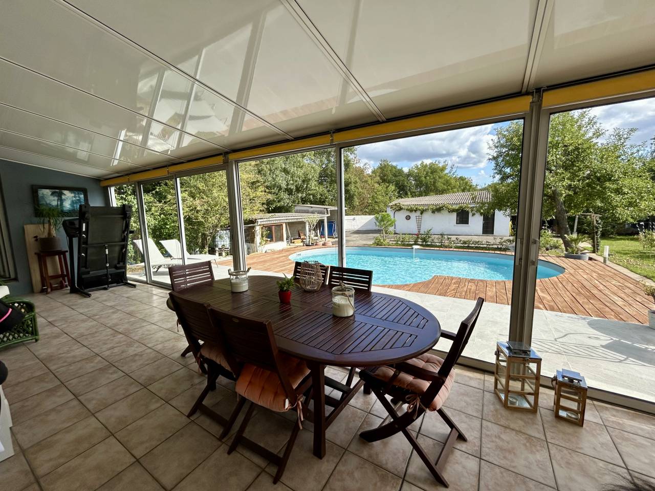 Hippisch vastgoed Koop Loire-Atlantique