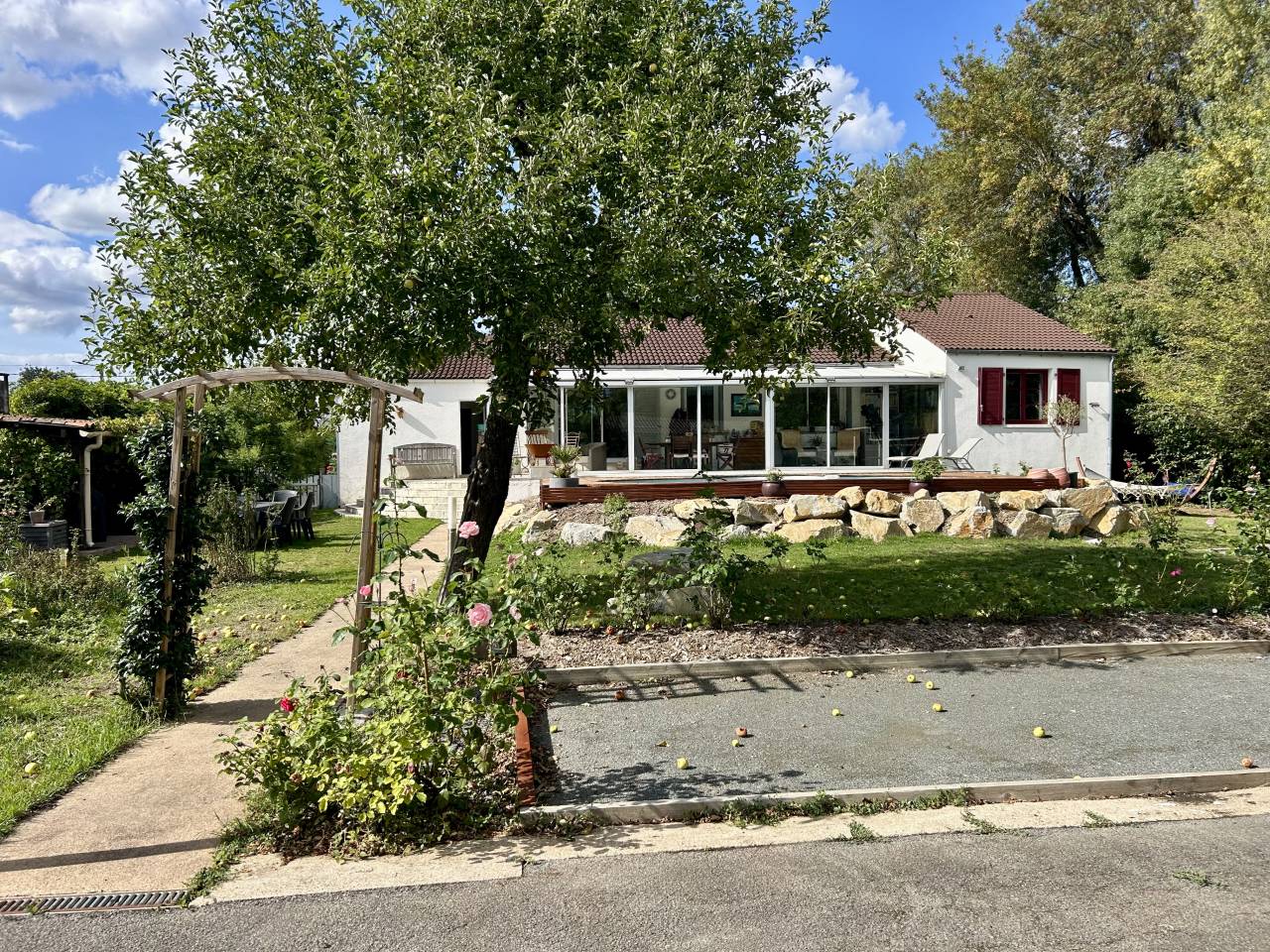 Hippisch vastgoed Koop Loire-Atlantique