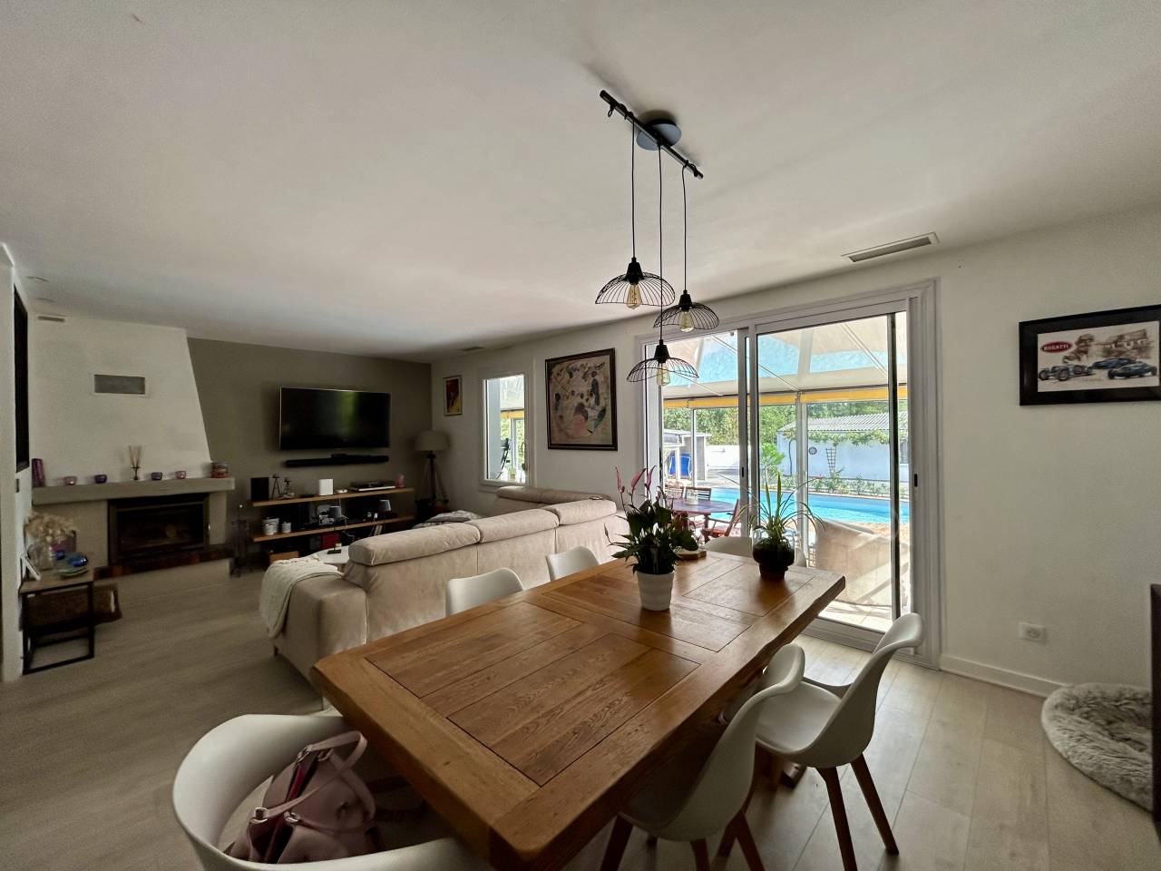 Hippisch vastgoed Koop Loire-Atlantique