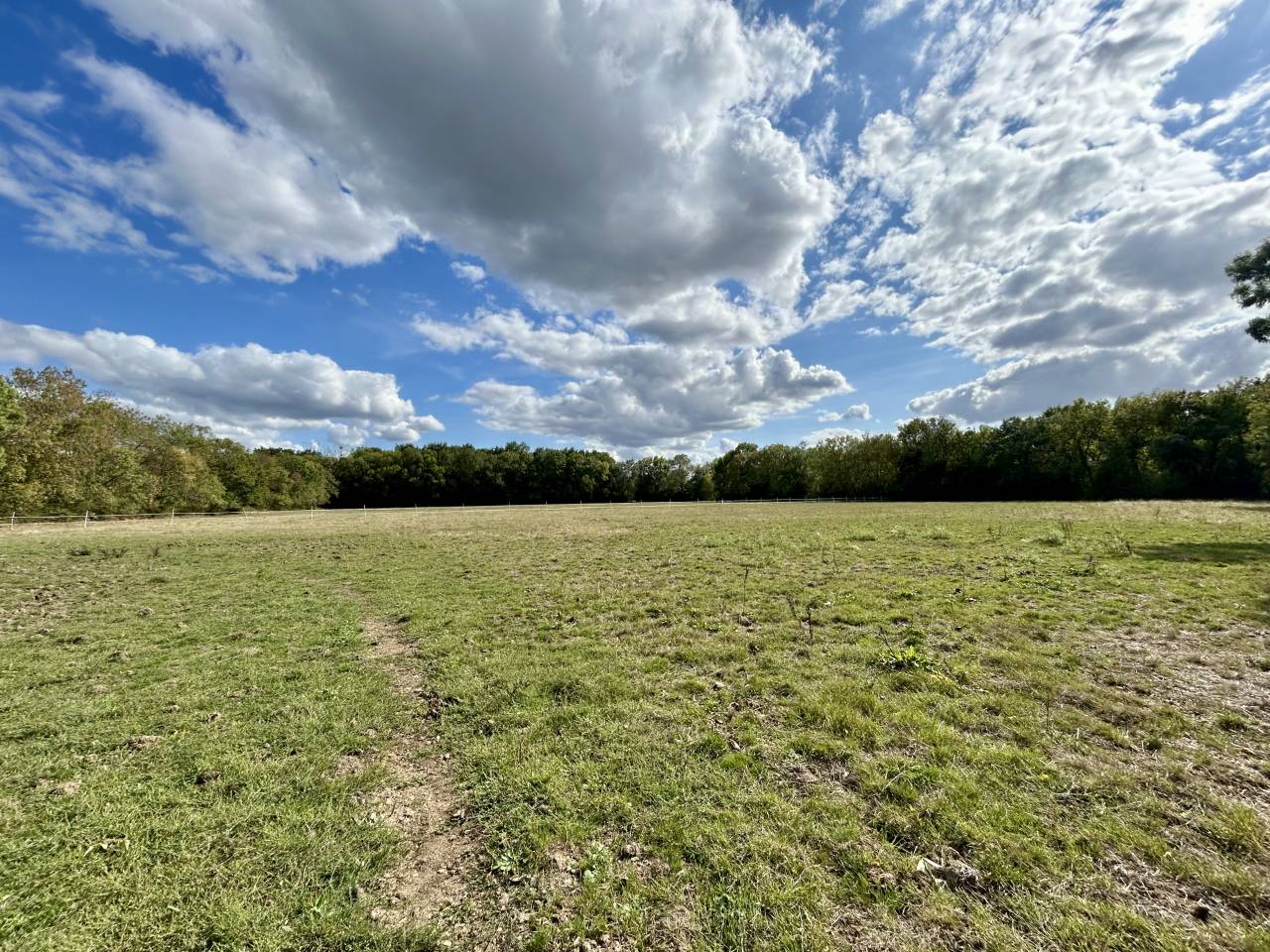 Hippisch vastgoed Koop Loire-Atlantique