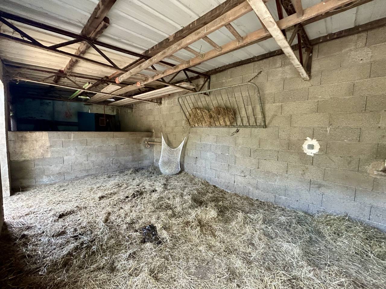 Hippisch vastgoed Koop Loire-Atlantique