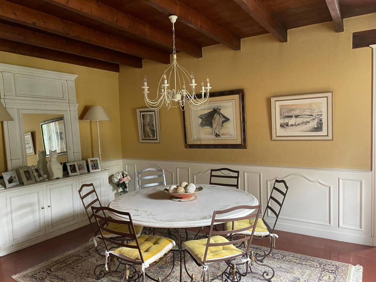 Hippisch vastgoed Koop Charente