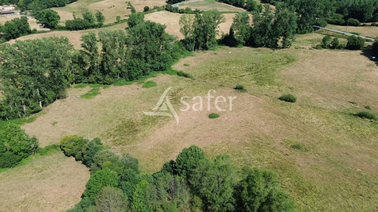 Landbouw bedrijf Koop Charente