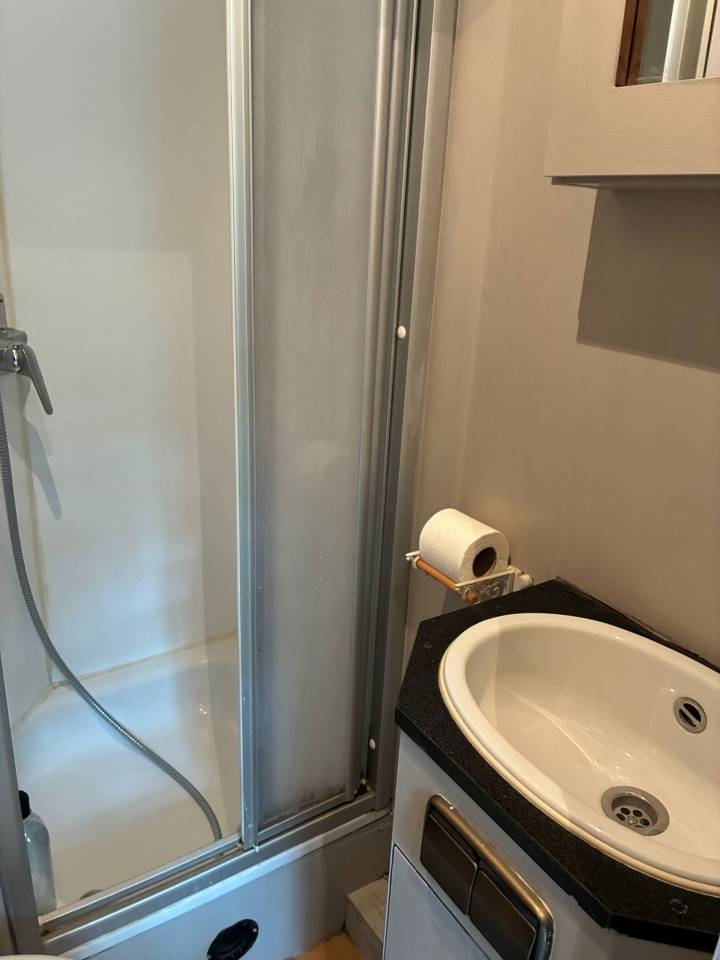 Zware paardenvrachtwagen (groot rijbewijs) Daf  2003 Tweedehands