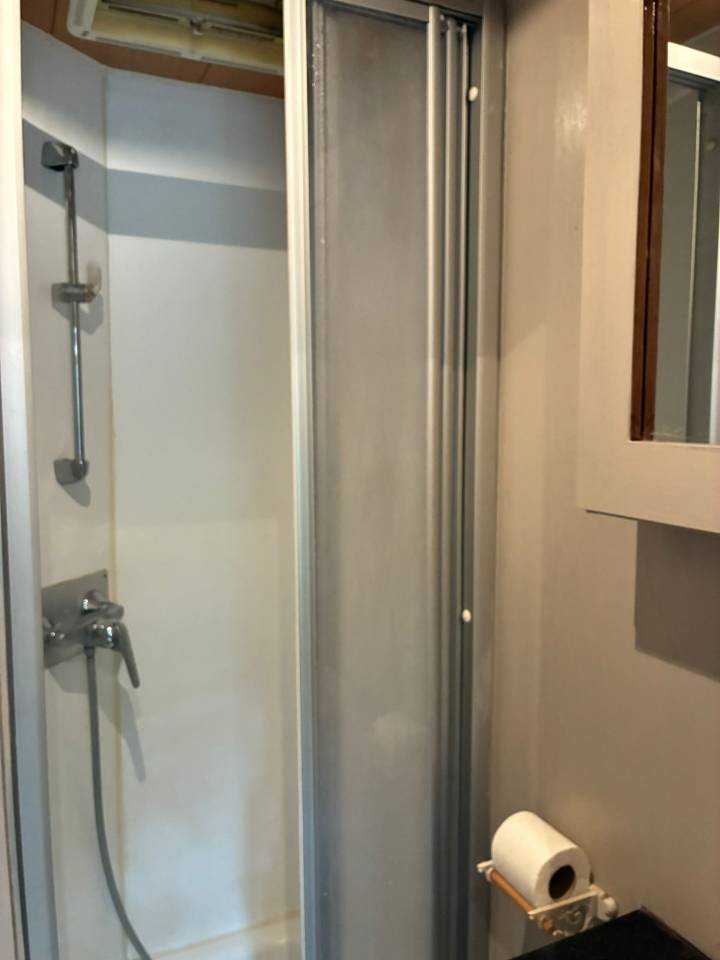 Zware paardenvrachtwagen (groot rijbewijs) Daf  2003 Tweedehands